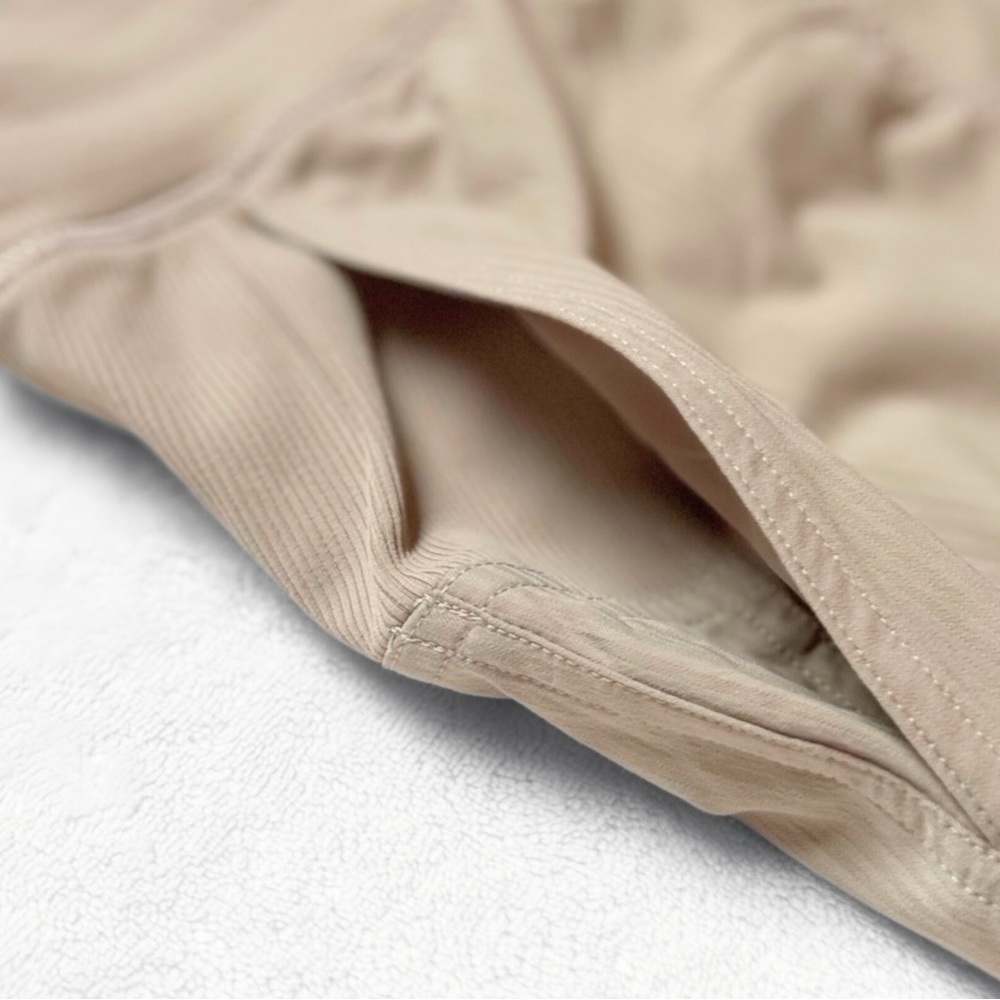 NWT Lululemon Dance Studio Mid-Rise Jogger Lined *Regular – Sheer Oak – Size 4 - Picture 10 of 13